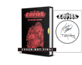 Empire: The Deluxe Edition Hardcover w/ Slipcase - Signed (PRE-ORDER)
