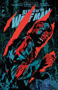 Universal Monsters: Blood of the Wolf Man #1 - Cvr I Michael Walsh Die-Cut Foil Variant