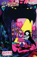 Adventure Time Bonnie the Vampire Hunter #1 (One-Shot) (11/18/26)