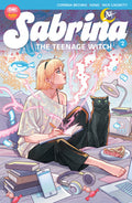 Sabrina the Teenage Witch #2 (11/18/26)