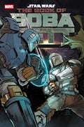 STAR WARS: THE BOOK OF BOBA FETT #5 (Pre-Order)