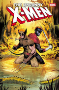 UNCANNY X-MEN #38 (Pre-Order)