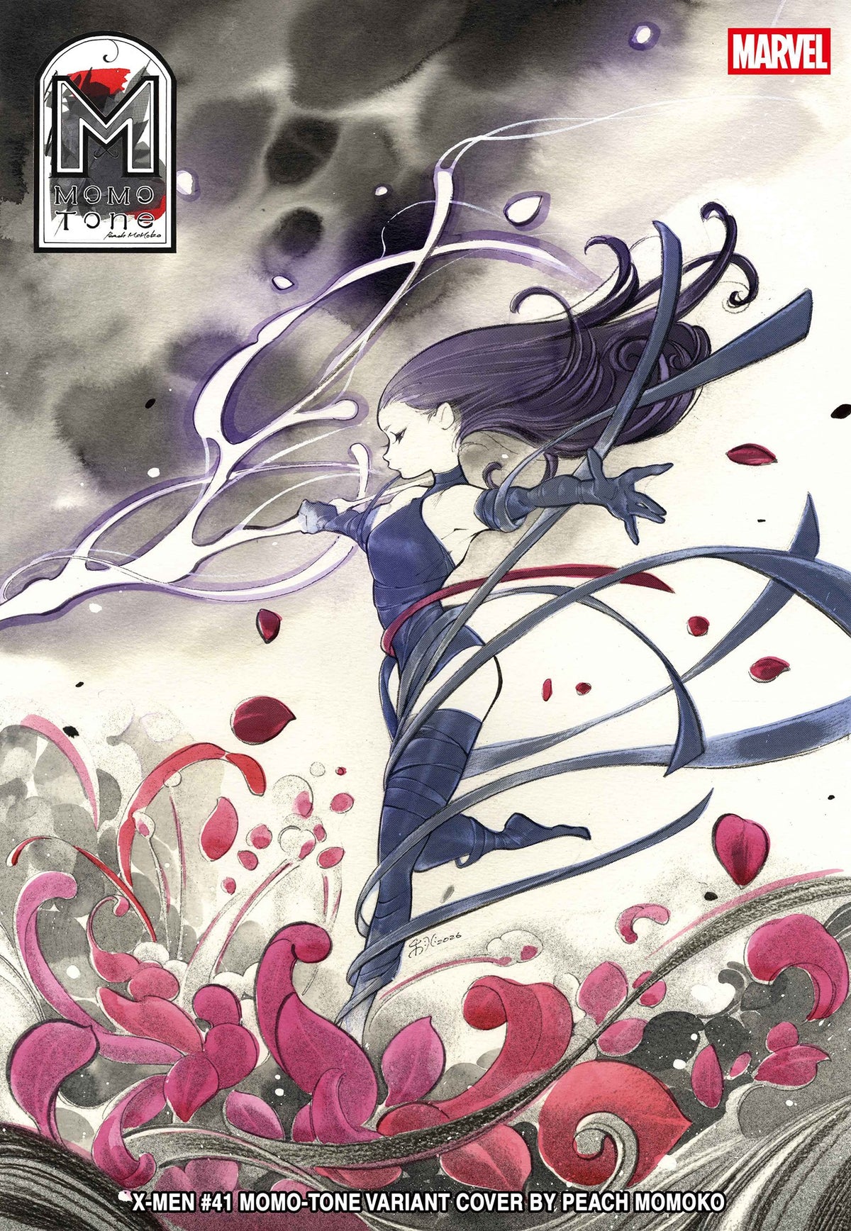 X-MEN #41 [DNX] (Pre-Order)