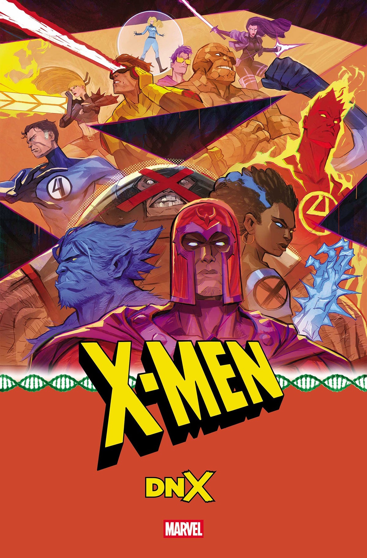 X-MEN #41 [DNX] (Pre-Order)