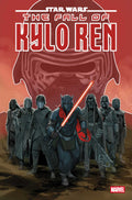 STAR WARS: THE FALL OF KYLO REN #4 (11/18/26)