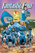 FANTASTIC FOUR #19 (11/18/26)