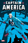 CAPTAIN AMERICA #17 (Pre-Order)