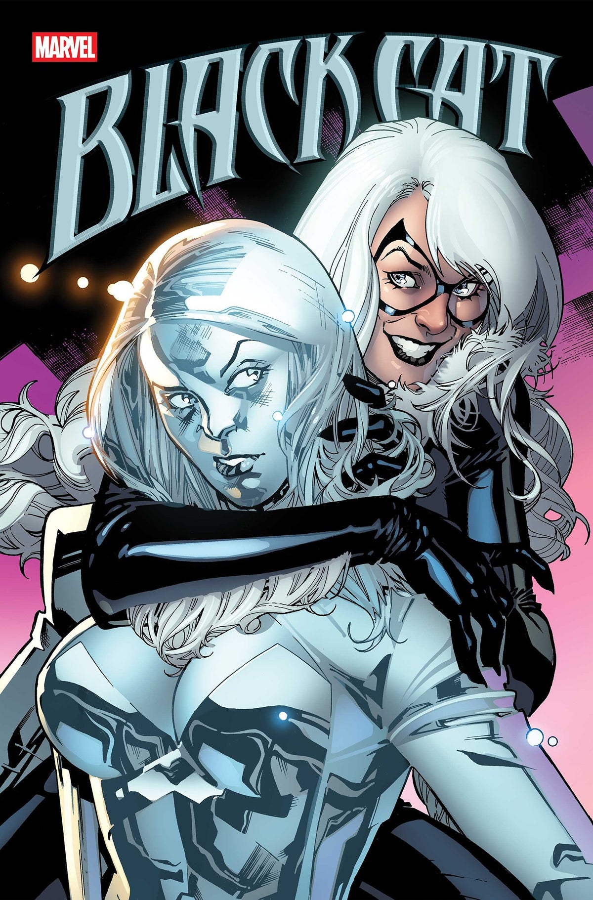 BLACK CAT #16 (Pre-Order)