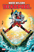 WADE WILSON: DEADPOOL #10 (Pre-Order)