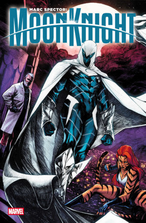MARC SPECTOR: MOON KNIGHT #10 (11/18/26)