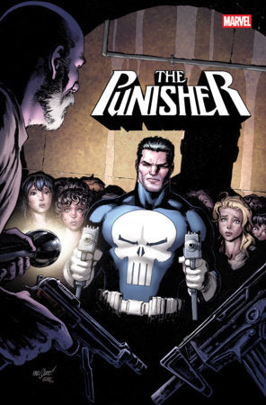 PUNISHER #10 (11/18/26)