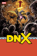 DNX #4 (Pre-Order)