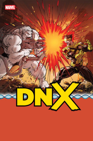 DNX #5 (11/18/26)