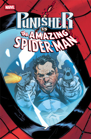 PUNISHER VS. SPIDER-MAN #5 (11/18/26)