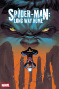 SPIDER-MAN: LONG WAY HOME #4 (Pre-Order)