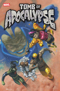 TOMB OF APOCALYPSE #4 (11/18/26)