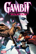GAMBIT: WANTED #4 (11/18/26)