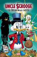 Uncle Scrooge: A Christmas Carol #1 (Pre-Order)