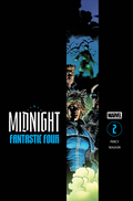 MIDNIGHT FANTASTIC FOUR #2 (Pre-Order)