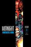 MIDNIGHT FANTASTIC FOUR #3 (Pre-Order)
