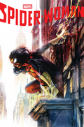 SPIDER-WOMAN #1 (Pre-Order)