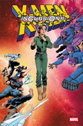 X-MEN: INCURSIONS #1 (11/18/26)