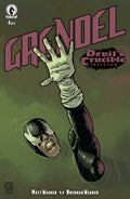 Grendel: Devil's Crucible--Sedition #4 (11/18/26)