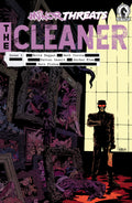 Minor Threats: The Cleaner #1 (Pre-Order)