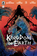 Kingdom of Earth #4 (11/18/26)