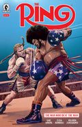 The Ring: The Man Who Beat the Man #5 (11/25/26)