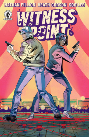 Witness Point #4 (11/18/26)
