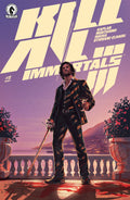 Kill All Immortals III #2 (11/18/26)