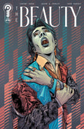 The Beauty (2025) #10 (Pre-Order)