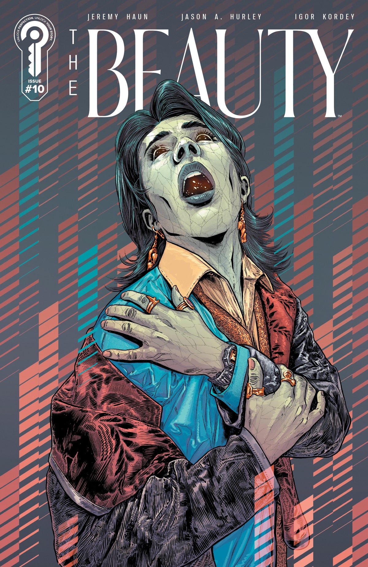 The Beauty (2025) #10 (Pre-Order)