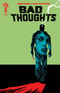 Bad Thoughts #5 (Pre-Order)