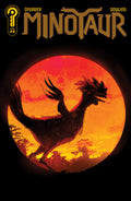 Minotaur #4 (11/18/26)
