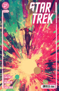 Star Trek (2026) #2 (11/18/26)