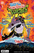 Tales of the Teenage Mutant Ninja Turtles: Coastal Chaos #3 (11/18/26)