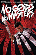 No Gods, No Masters #3 (Pre-Order)