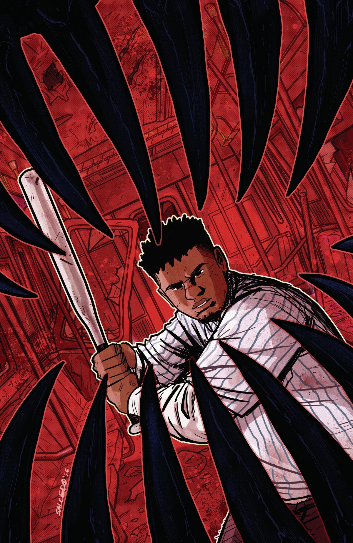 No Gods, No Masters #3 (Pre-Order)