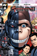 EVERMIND #1 (12/2/26)