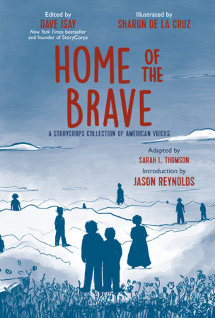 Home of the Brave (11/17/26)