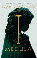 I, Medusa (Trade Paperback) (11/17/26)