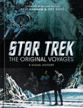 Star Trek: The Original Voyages (11/10/26)