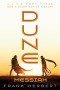 Dune Messiah (Movie Tie-In) (11/17/26)