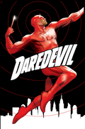 Daredevil Vol. 1: Tomorrow's Devil TPB (Pre-Order)
