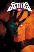 Sentry: Lost in the Void TPB (Pre-Order)