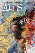 Alias: Red Band - Deal with the Devil TPB (Pre-Order)