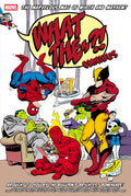 What The--?! Omnibus (Pre-Order)