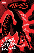 Miles Morales: The Ultimate Spider-Man [Marvel Compact] (Pre-Order)